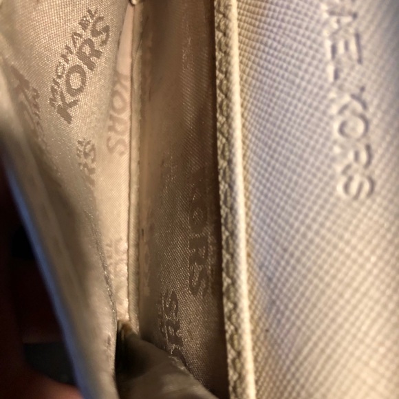 Mini Michael Kors wallet/cardholder - Picture 3 of 5